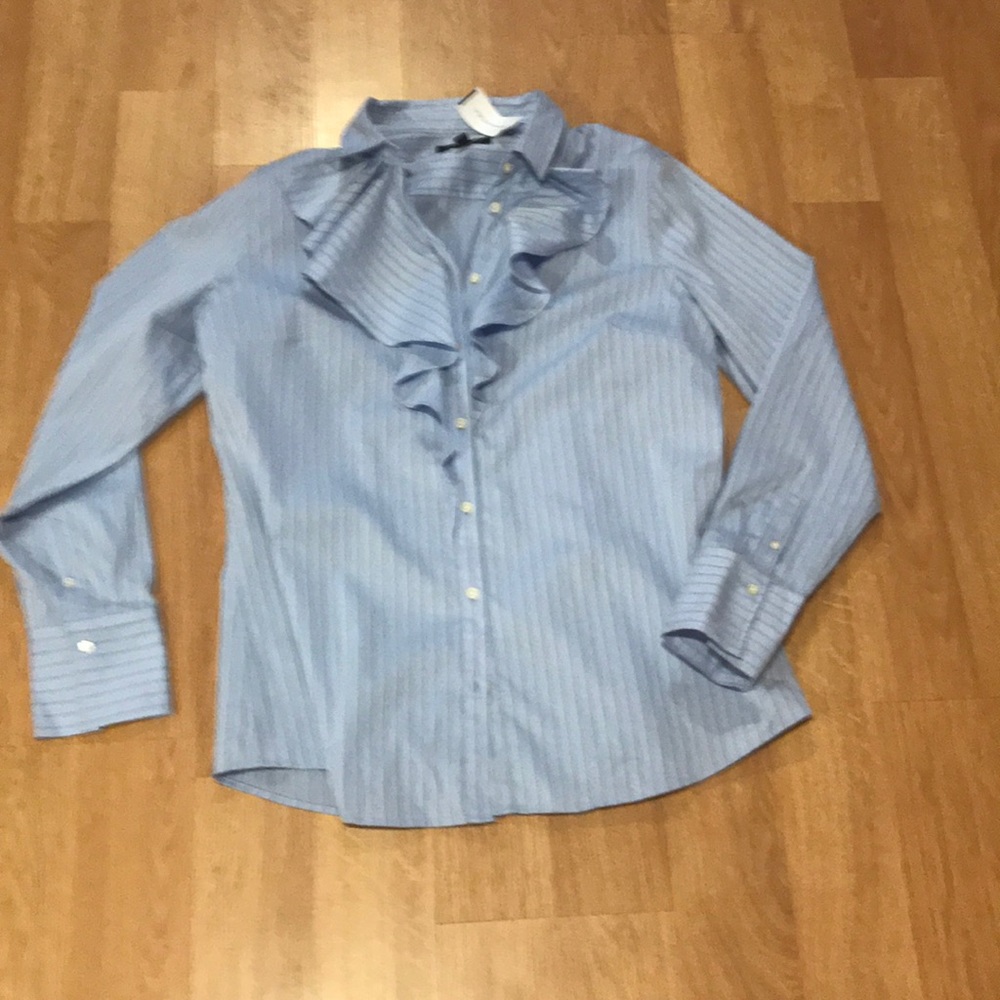 NEW! Women’s Blouse